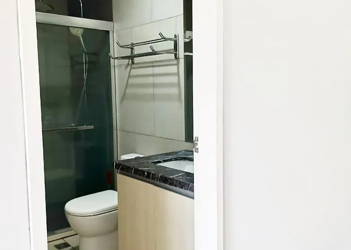 Apartment Wp1102 Facing Pool View Near Moa