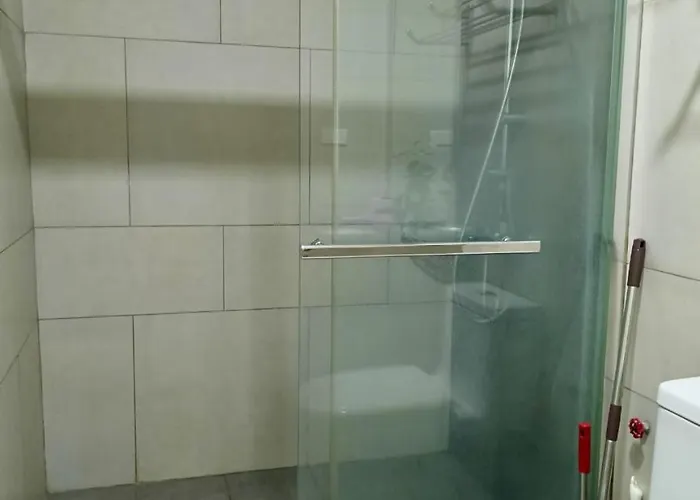 Wp1102 Facing Pool View Near Moa Apartment
